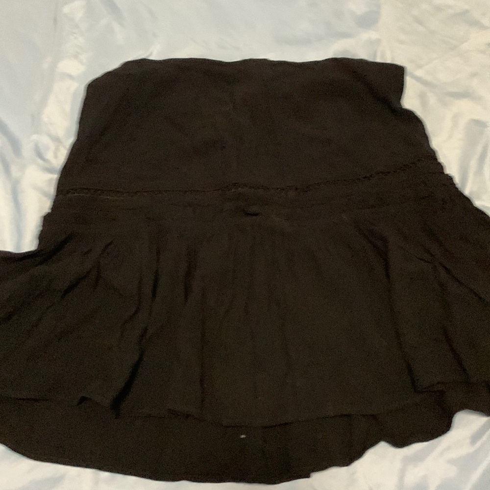 Mini skirt
